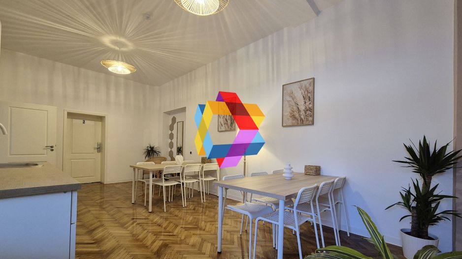 Casa de vânzare zona Centrală - 225 mp - Poză 4