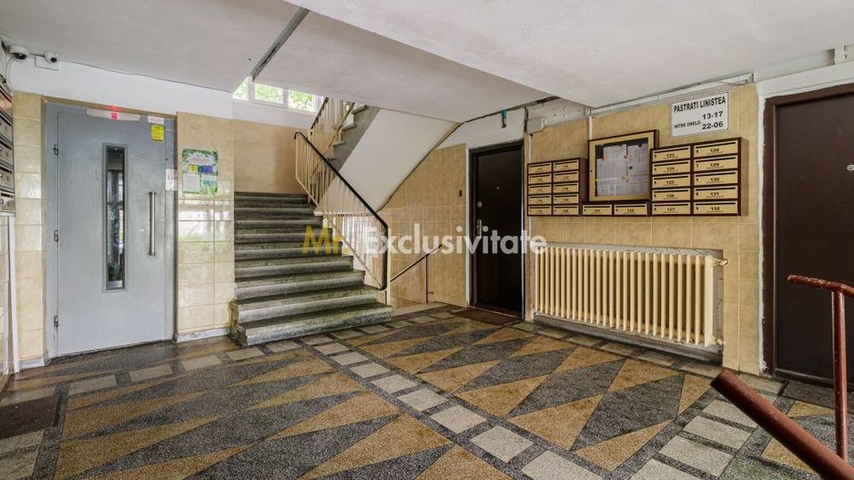 Apartament 2 camere | Obor - Poză 14