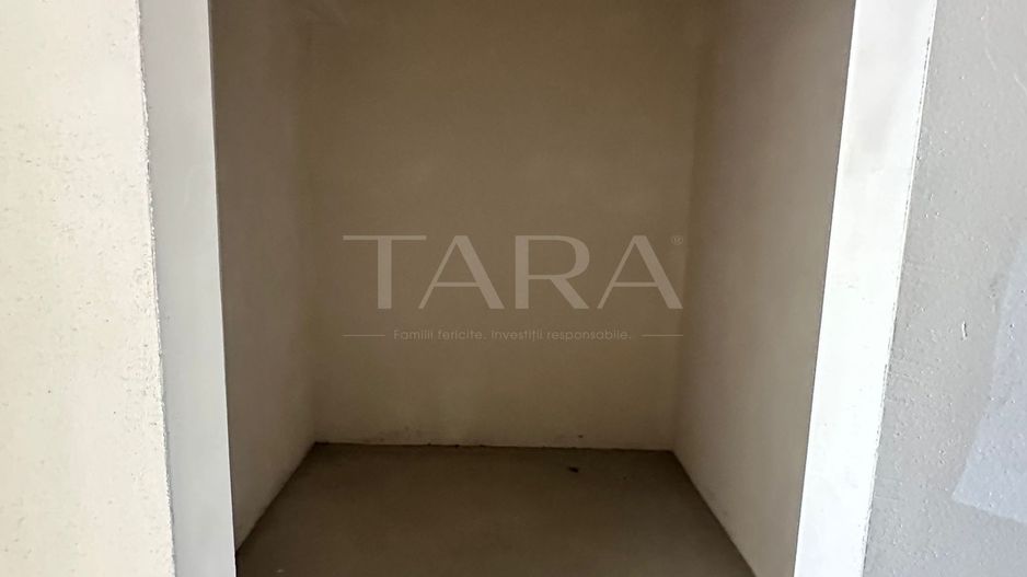 Apartament 2 camere – Florești, zona Terra - Poză 3
