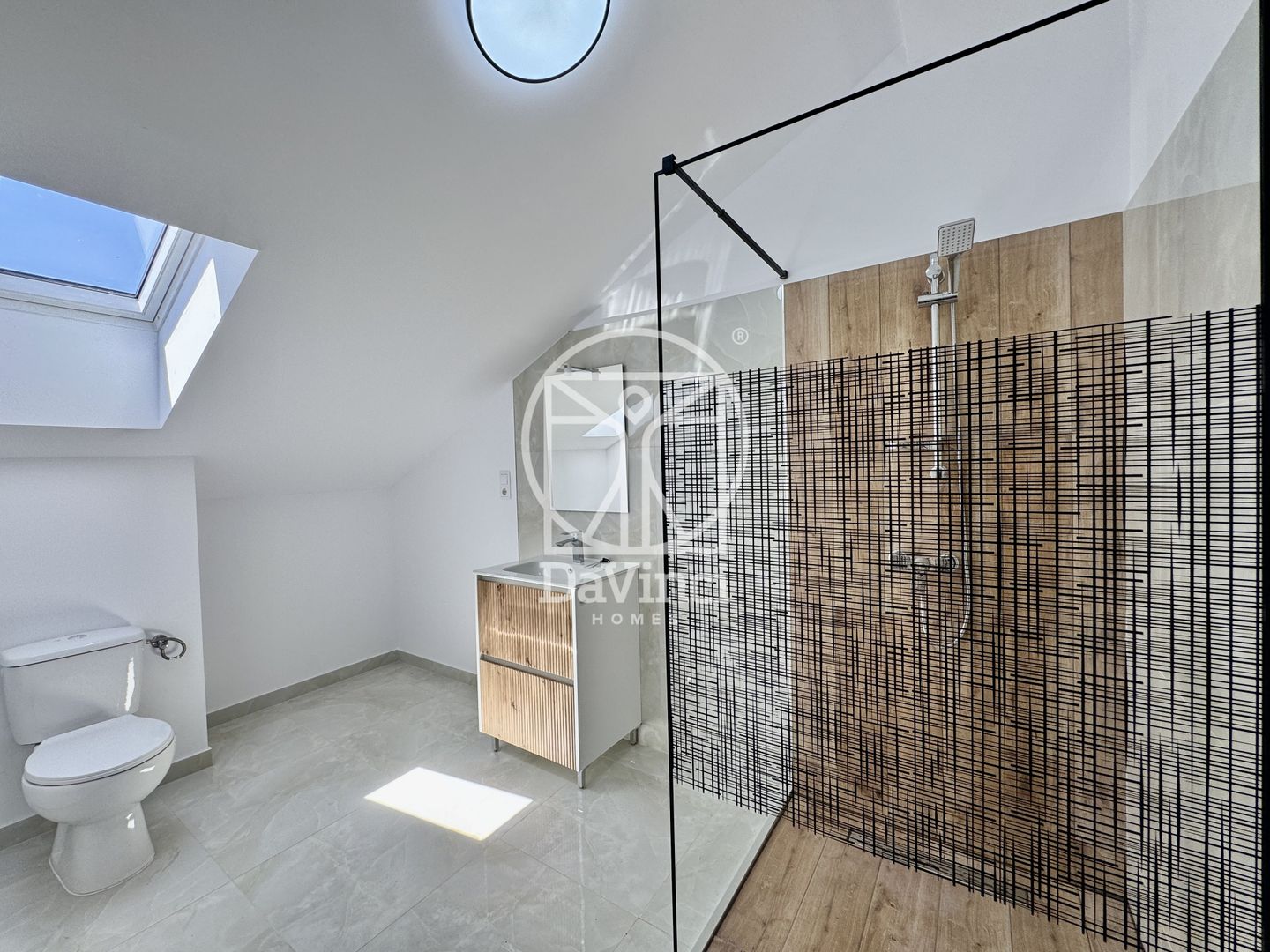 Penthouse 5 camere - 3 bai, terasa, intabulat  (91Q-Mo-ap.7) - Poză 12