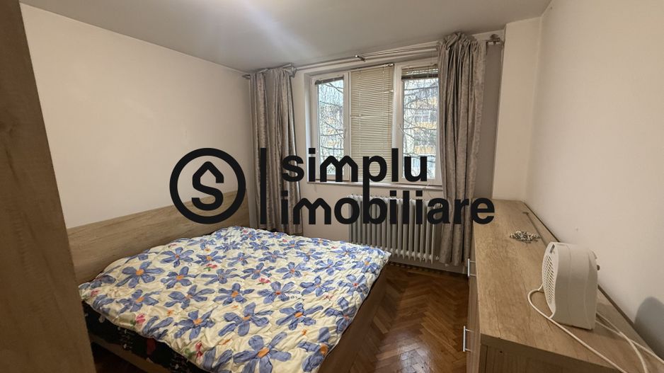 Apartament 2 camere Piata Mare et 2/4 - Poză 3