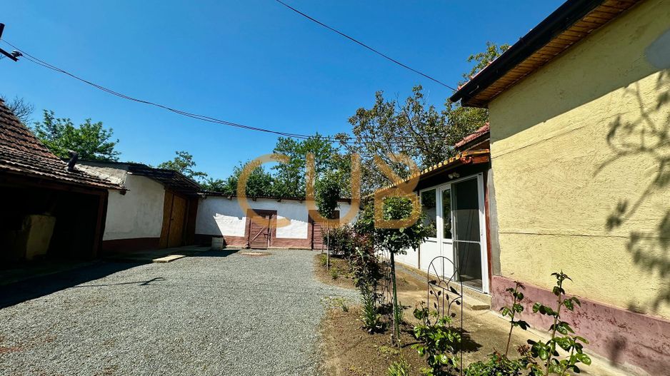 COMISION 0% - Casa individuala ULIUC - 17km TM | 1477mp teren - Poză 12