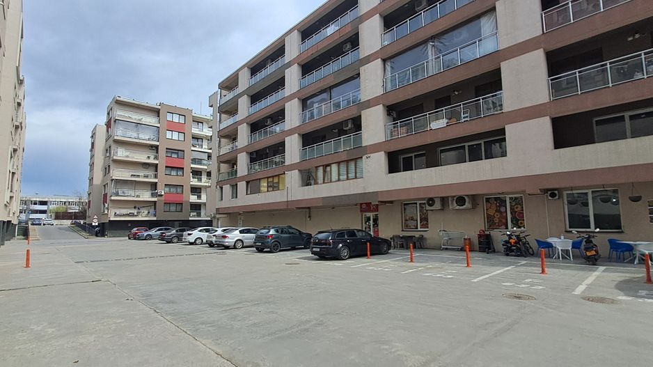 Spatiu comercial 134 mp_Bd.Metalurgiei - Poză 15