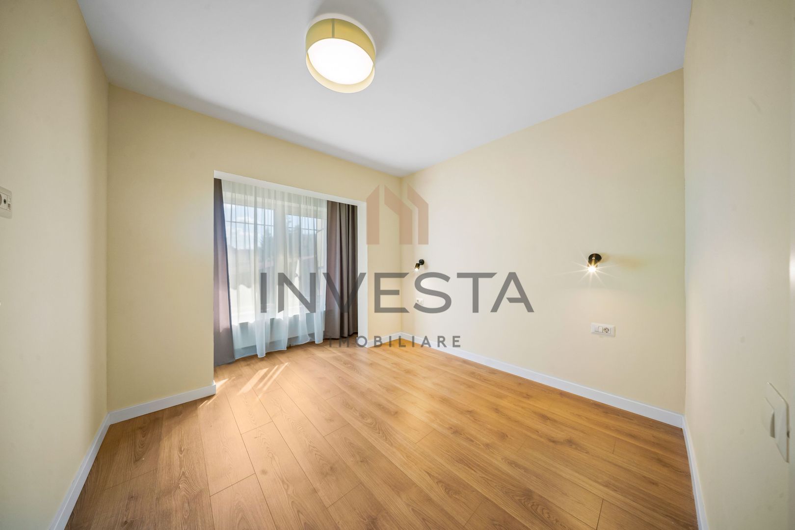 Apartament 4 camere decomandat, complet renovat, etaj 1, Iulius Mall - Poză 13