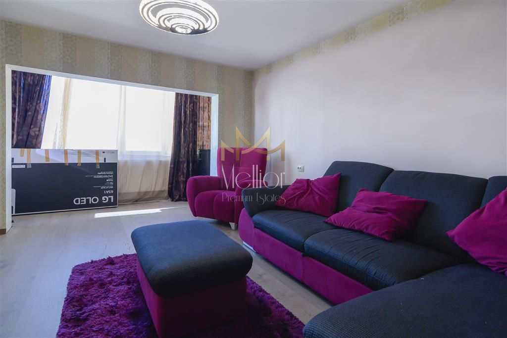 &#128204;Apartament superb 4 camere | Manastur | parcare - Poză 2