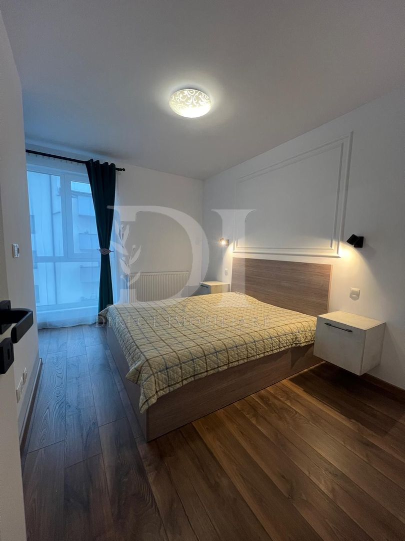 Apartament doua camere / Zona Catanelor - Poză 10