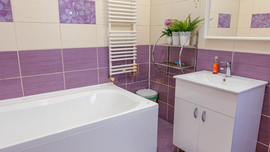 Vila individuala, P+1+M, 4 camere, Parcul Carol, Eroii Revolutiei - Poză 22