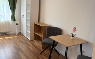 Garsoniera cocheta | Etaj 3 | Nufărul | Oradea - Poză 3