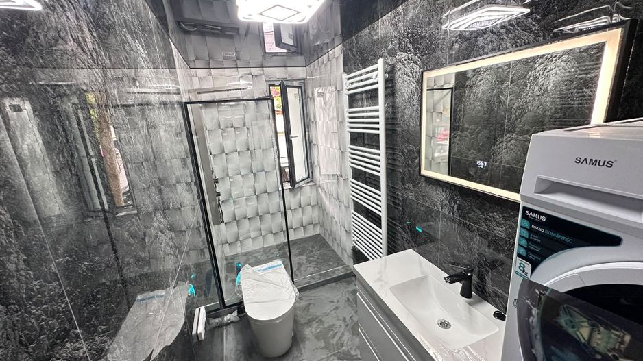 De vanzare Garsonieră LUX Gorjului/Păcii/Centrala Proprie A274 - Poză 1
