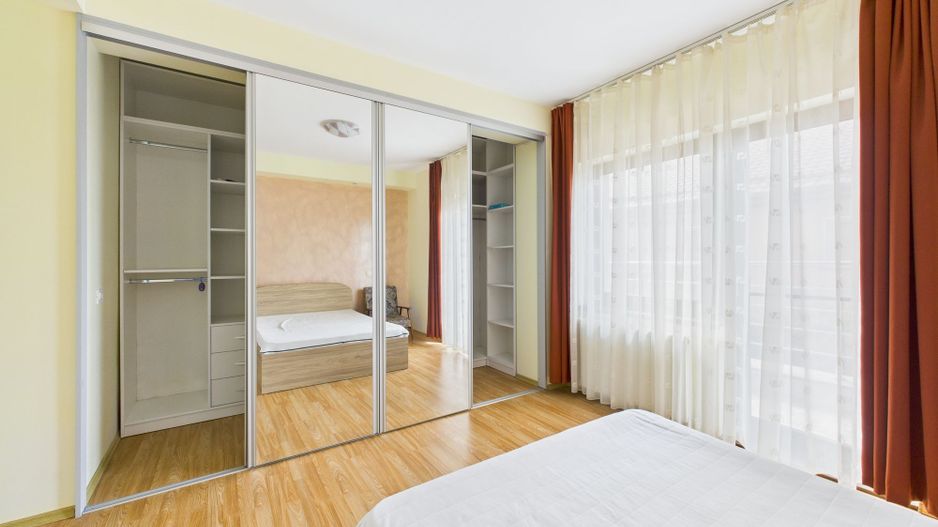 Apartament 3 camere spațios și luminos – zonă liniștită Otopeni - Poză 4