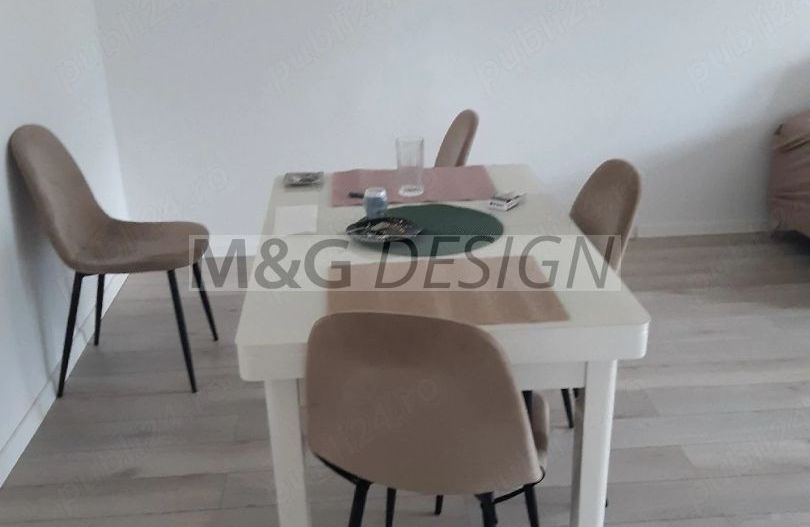 Apartament 2 camere Dumbravita - Poză 3