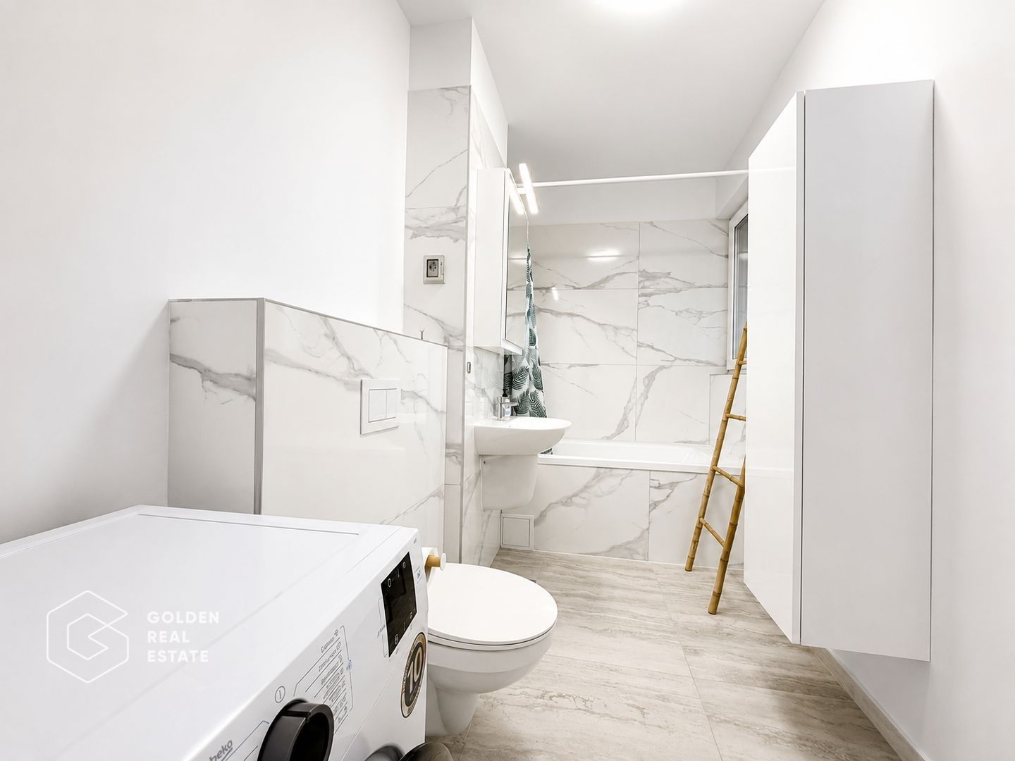 Apartament premium 2 camere, Sedako- Iris Armoniei,  mobilat și utilat - Poză 9