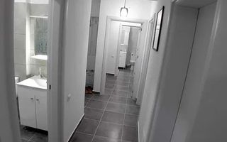 AP. 3 CAMERE - MILITARI RESIDENCE, LOC PARCARE, BLOC NOU, 70 MP UTILI - Poză 8