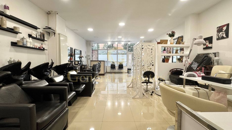 De Vânzare Salon de înfrumusețare - Afacerea este activa ! - Poză 13