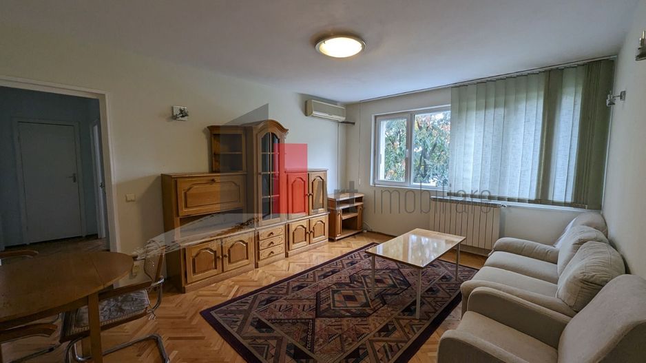 Apartament cu 3 camere in zona Bucurestii Noi/Parc Bazilescu - Poză 5
