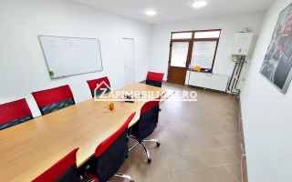 Spații de birouri si depozitare cu parcare - Poză 8
