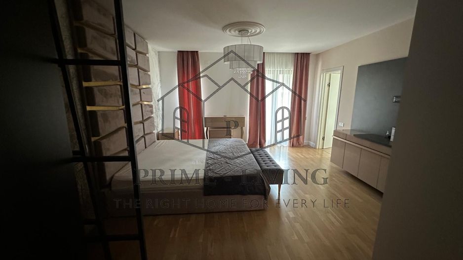 APARTAMENT DE LUX CU 4 CAMERE IN DOROBANTI CAPITALE - Poză 8