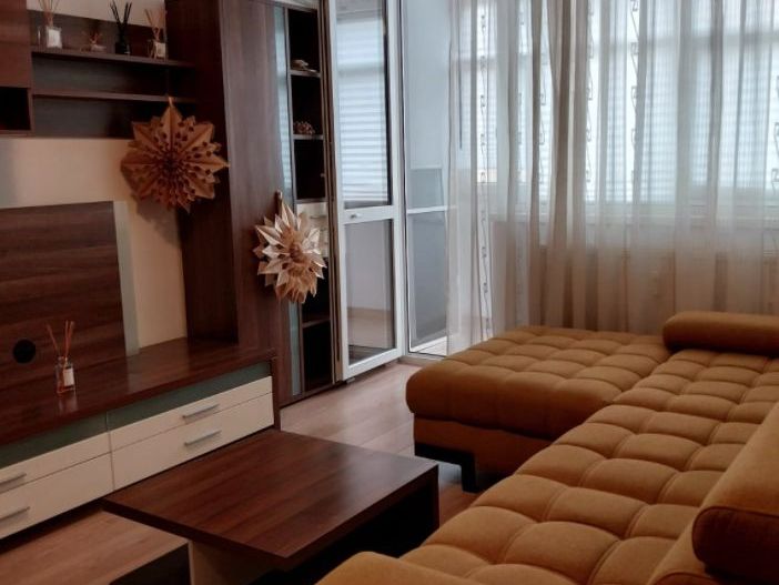 Ap.  2 cam. de inchiriat 48mp  Et. 3/8  Zona 1 Mai- Domenii - Poză 15