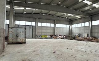 Hala de inchiriat in zona Calea Aradului - Poză 4