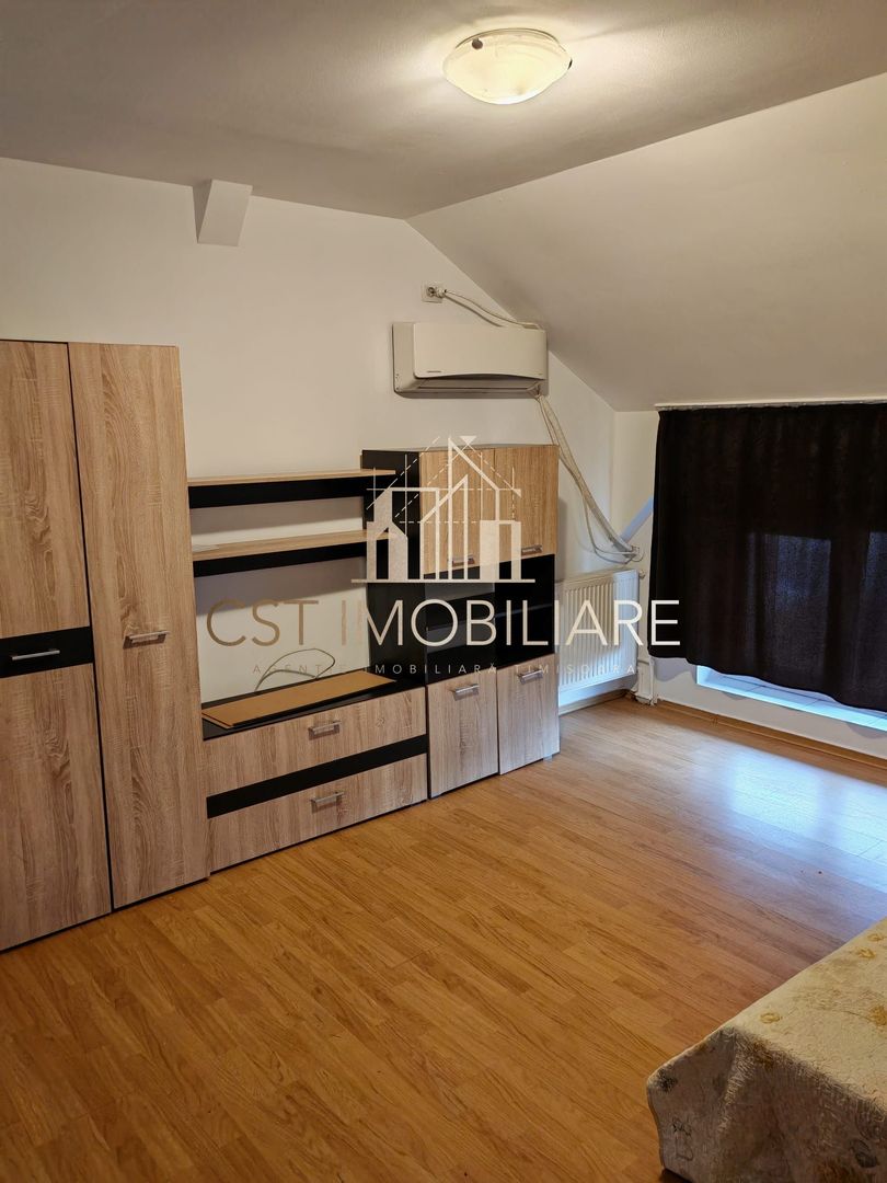Apartament 2 cu camere / Liviu Rebreanu - Poză 1
