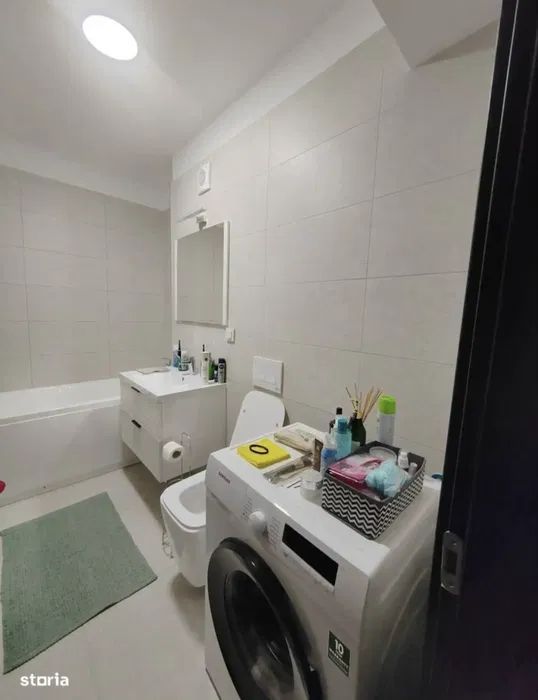 Închiriere apartament 2 camere – Aviației, Onix Park - Poză 7