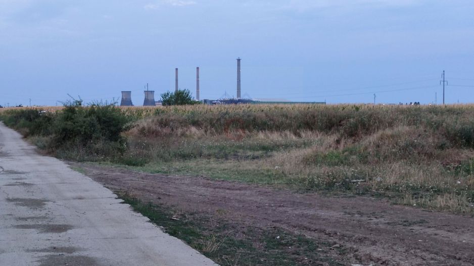 Teren industrial. Pret excelent. COMISON ZERO! - Poză 8