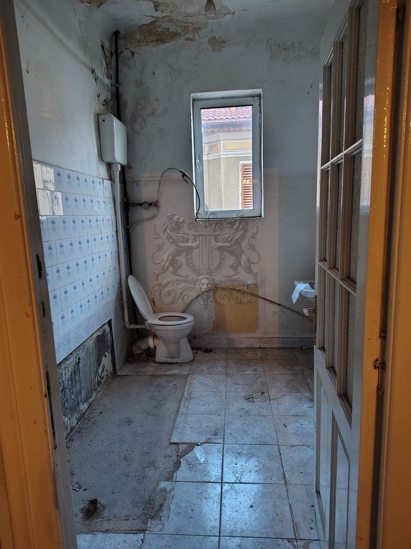Vanzare | 3 + 2 Camere in Vila | Dorobanti | Ambasada Turciei - Poză 5