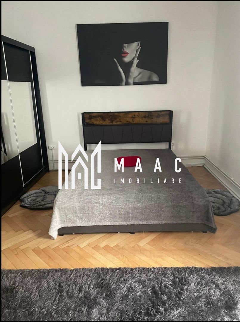 Apartament 2 camere|54 mp| la casă cu curte comună| zona centrală - Poză 1