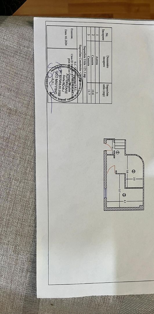 Casa zona centrala - Poză 15