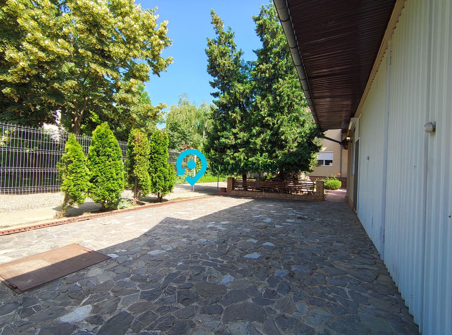 Vila individuala | Curte 400 mp | Garaj 2 auto | zona Pipera - Poză 35