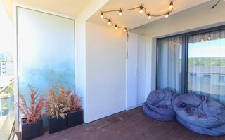 Apartament 2 camere premium in Gheorgheni, la 3 minute de Iulius Mall - Poză 15