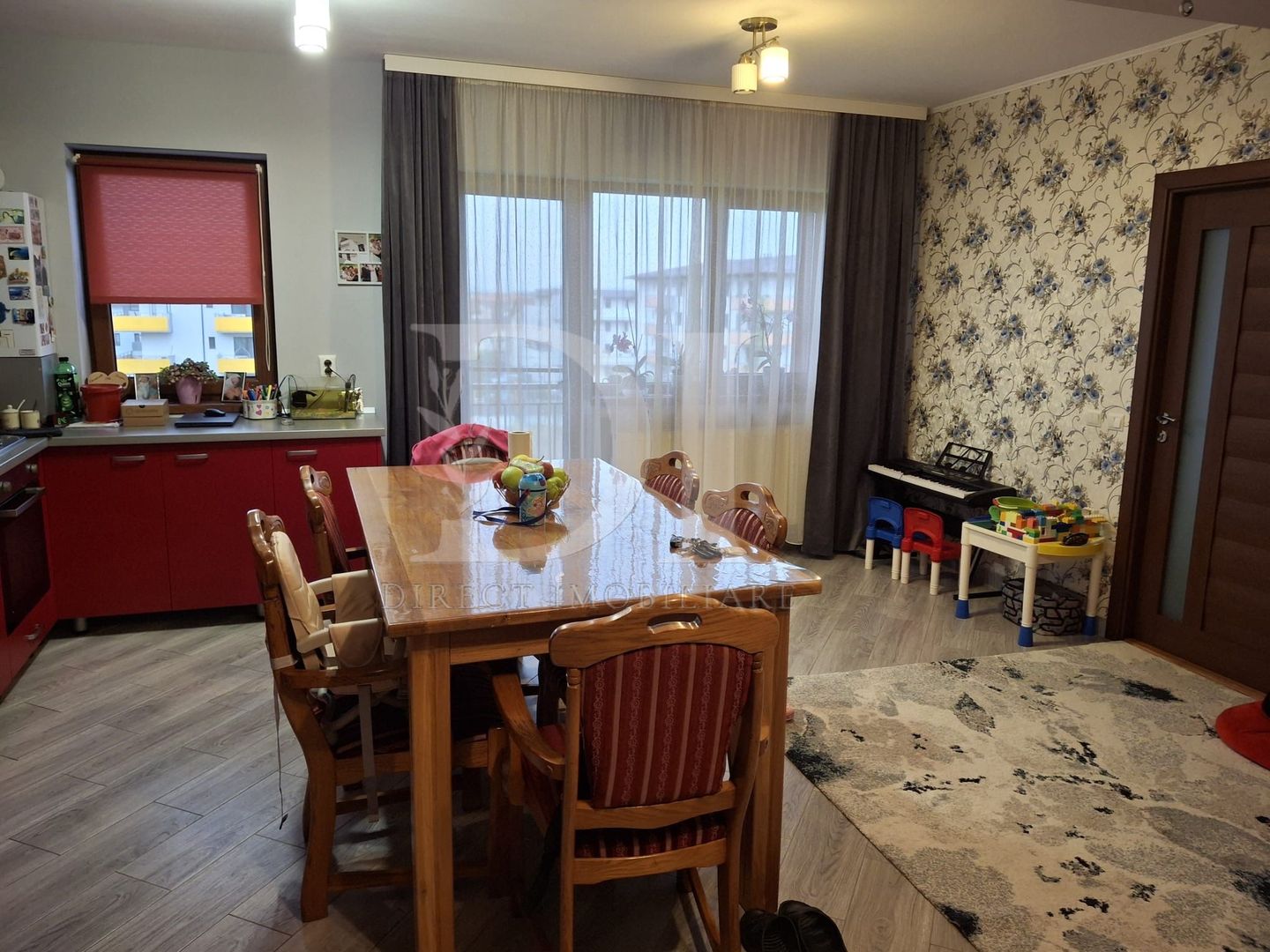 Apartament la chei / Zona Parcul Poligon - Poză 1