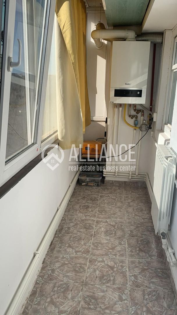 Dacia B-dul Tomis apartament 3 camere confort 0 mobilat - Poză 5