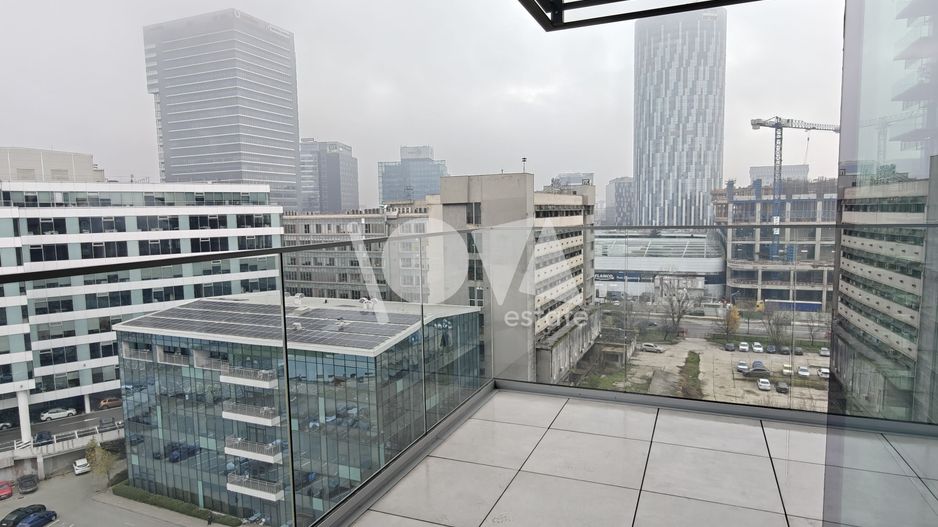 De vânzare: ap. 3 cam UP-site Floreasca (îți spun și ce nu-i bine) - Poză 11