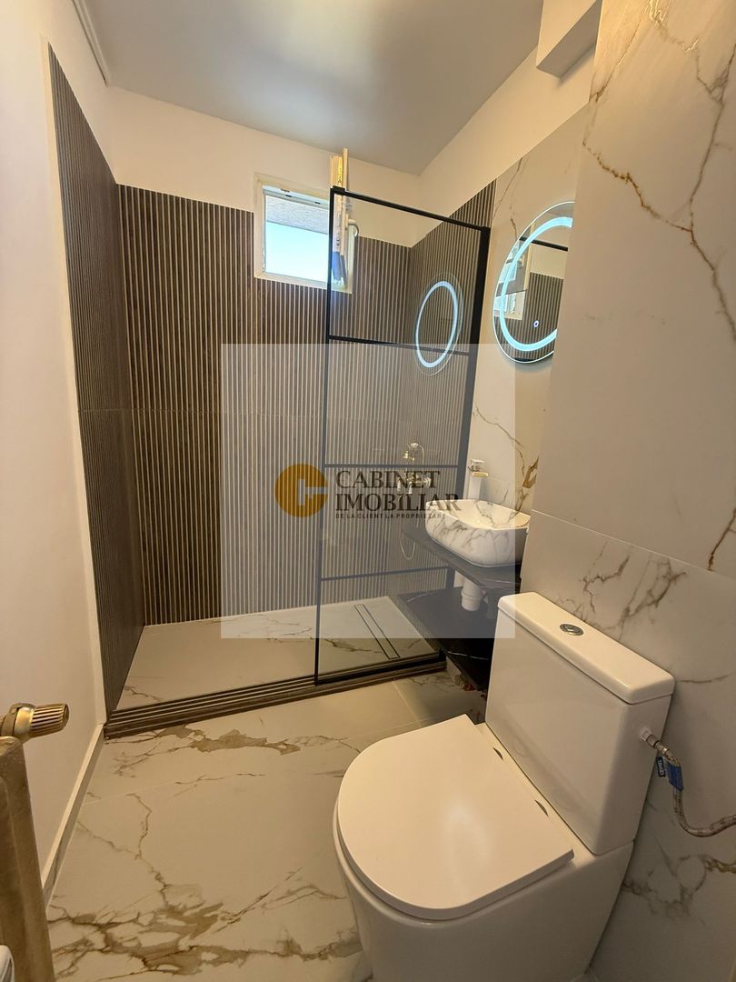 2 Camere - 55MP | Circular | Reabilitat | 2 Lifturi | M Raul Doamnei - Poză 12