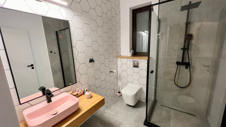 VILA 5 CAMERE | CORBEANCA | LANGA PADURE - Poză 15