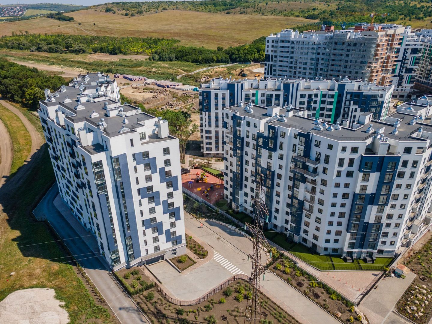 Vânzare, apartament, 3 dormitoare, Strada Ceucari, Poșta Veche - Poză 1