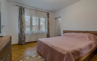 Casa individuala renovata integral | Brasovul Vechi - Dealul Cetatii - Poză 16
