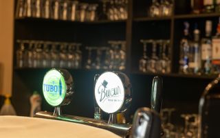 Afacere la cheie în Centrul Sibiului | Restaurant | 120 mp - Poză 5