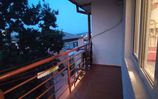 Apartament mansardat cu 1 cameră, 50 mp, zona Nicolina, Iași - Poză 5