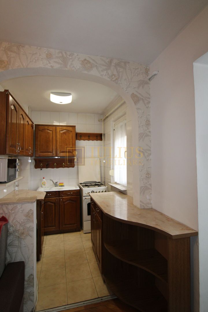 Zona Sagului, aer conditionat, centrala proprie - Poză 7