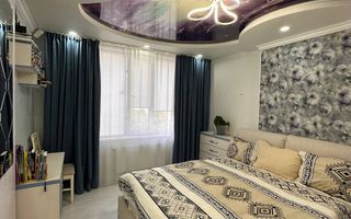 Vânzare, apartament, 3 camere, bd. Mircea cel Bătrân, Ciocana - Poză 6