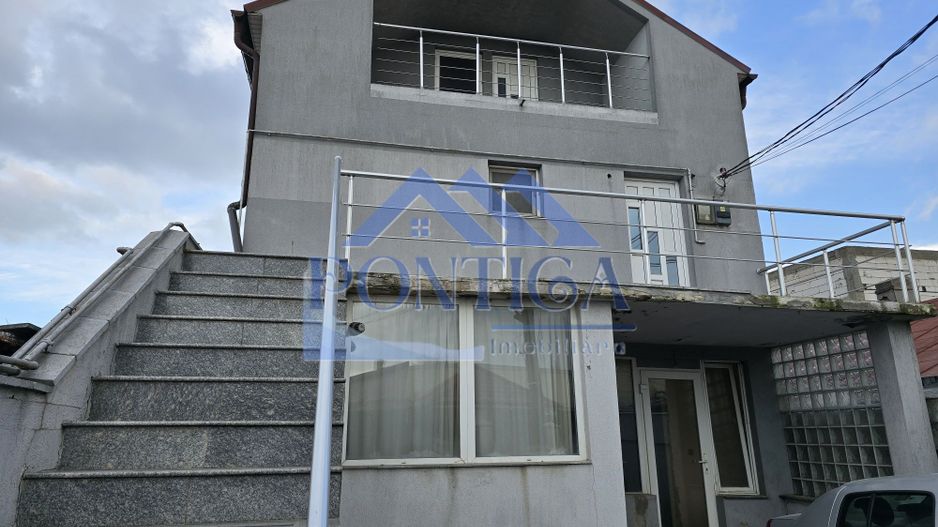 Casă P+1+M, ideală 2 familii / investiție – Zona Brătianu - Poză 7