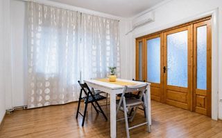 Apartament 4 camere | Cișmigiu | Fără risc seismic | Centrală proprie - Poză 6