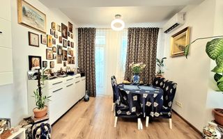 Apartament de 2 camere | 2 minute metrou Dristor| - Poză 5