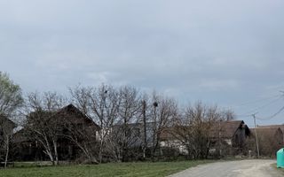 TEREN PENTRU CASA/ DUPLEX - Poză 1