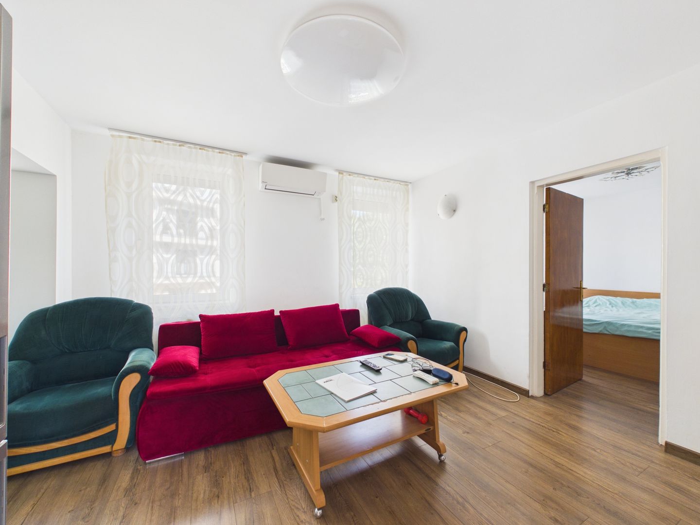 Casa cu 8 camere de vanzare | rezidential si comercial | Nerva Traian - Poză 6