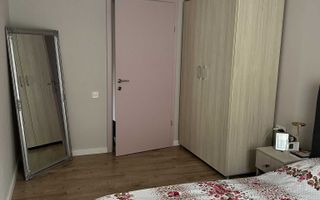 2 camere decomandate, Modern, AC, Dambul Rotund, zona Garii - Poză 2
