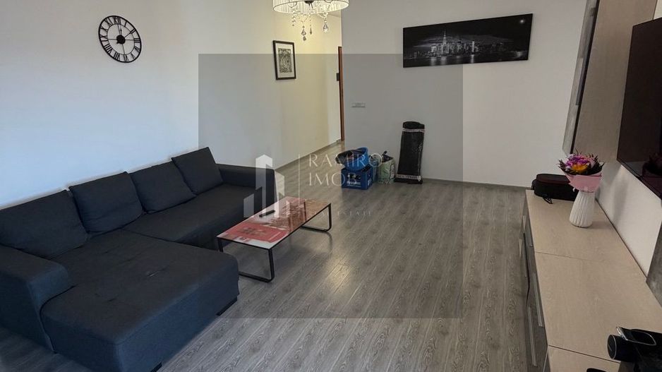 Apartament 3 camere Metalurgiei / Cartierul Solar - Poză 15
