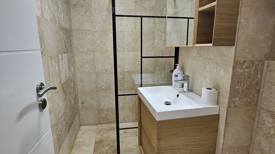 APARTAMENT 2 CAMERE | DOROBANTI | RENOVAT | IDEAL PENTRU INVESTITIE - Poză 7